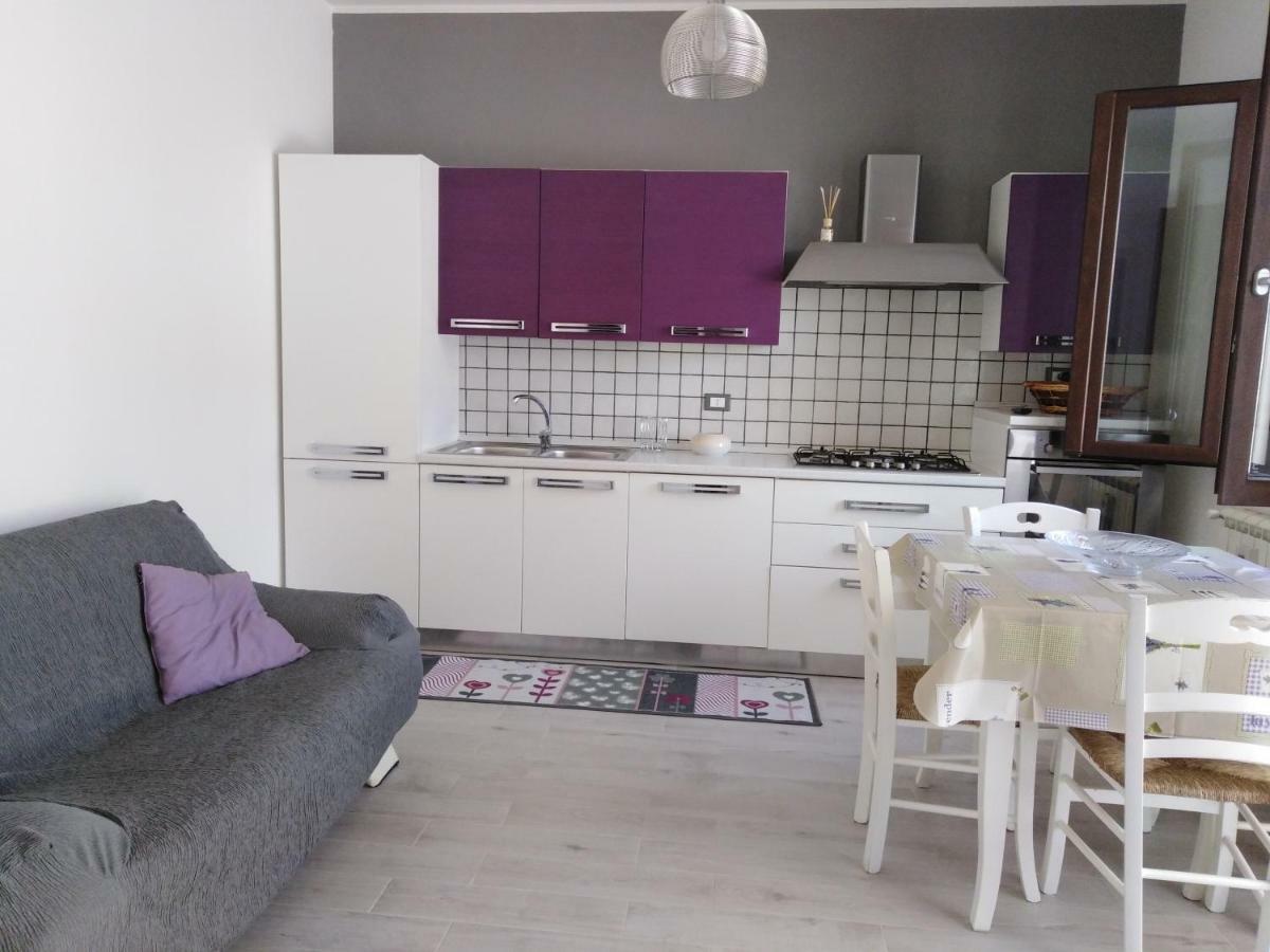 Casa Alessandra Surbo Экстерьер фото