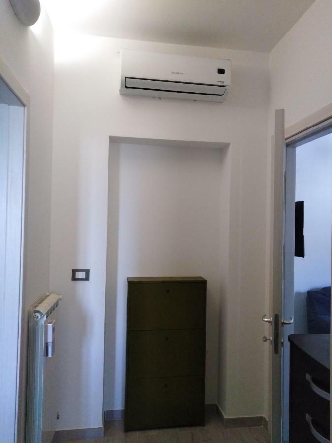 Casa Alessandra Surbo Экстерьер фото
