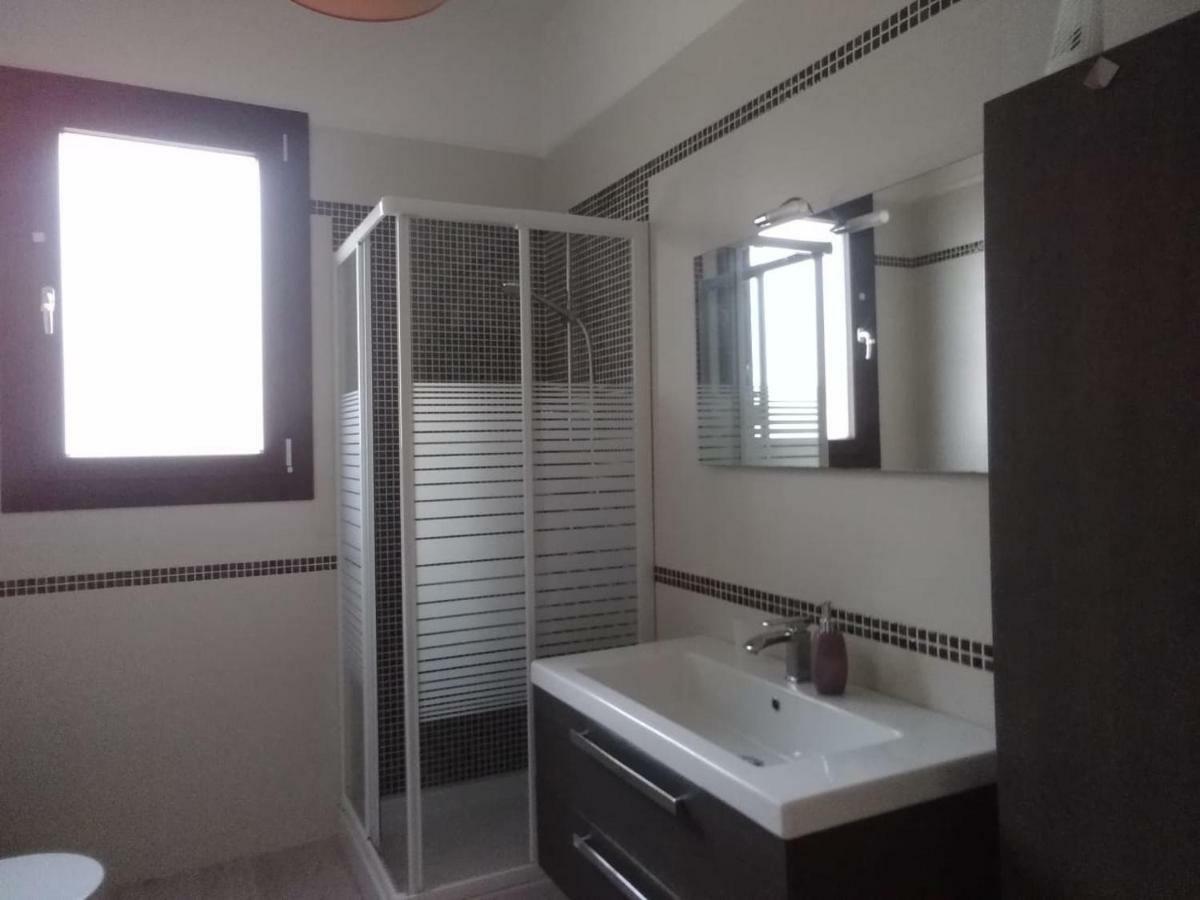 Casa Alessandra Surbo Экстерьер фото