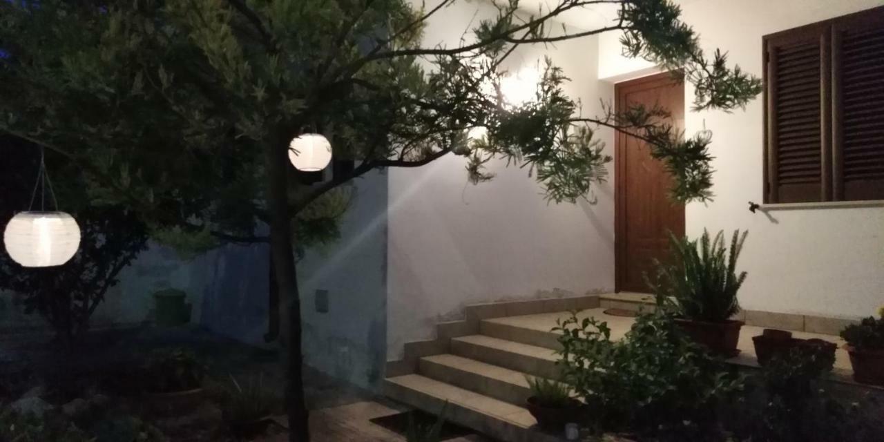Casa Alessandra Surbo Экстерьер фото