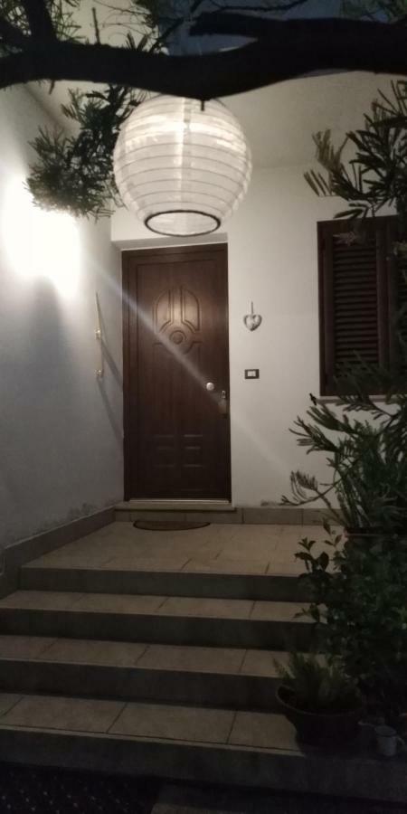 Casa Alessandra Surbo Экстерьер фото